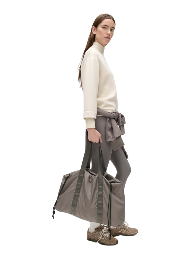 Opus Sportsbag Ayogi club bei Robert Ley