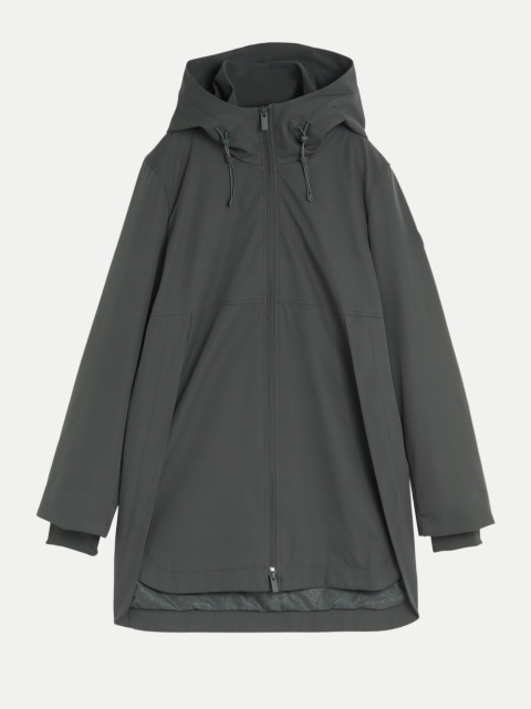 Tom Tailor Casual Wasserabweisender Parka bei Robert Ley