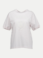 ANINE BING T-Shirt Walker pki1 powder pin-pki1 powder pink bei Robert Ley