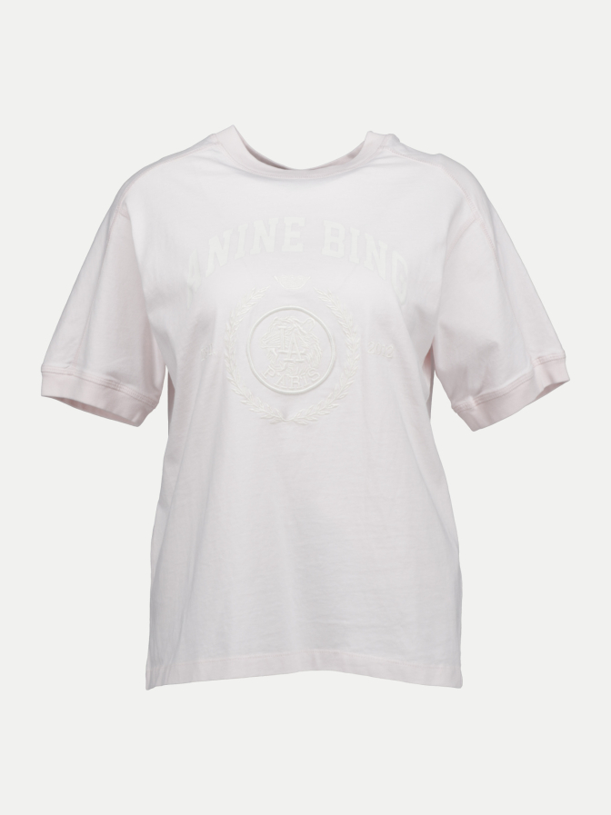 Anine Bing T-Shirt Walker bei Robert Ley