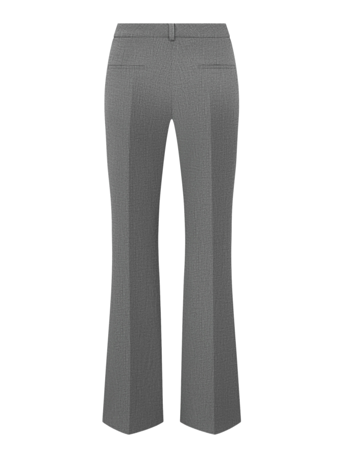 Seductive Flared-Fit Hose Rosie bei Robert Ley