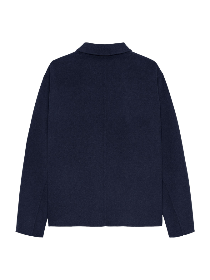 ARMA Overshirt Navid aus Wolle bei Robert Ley