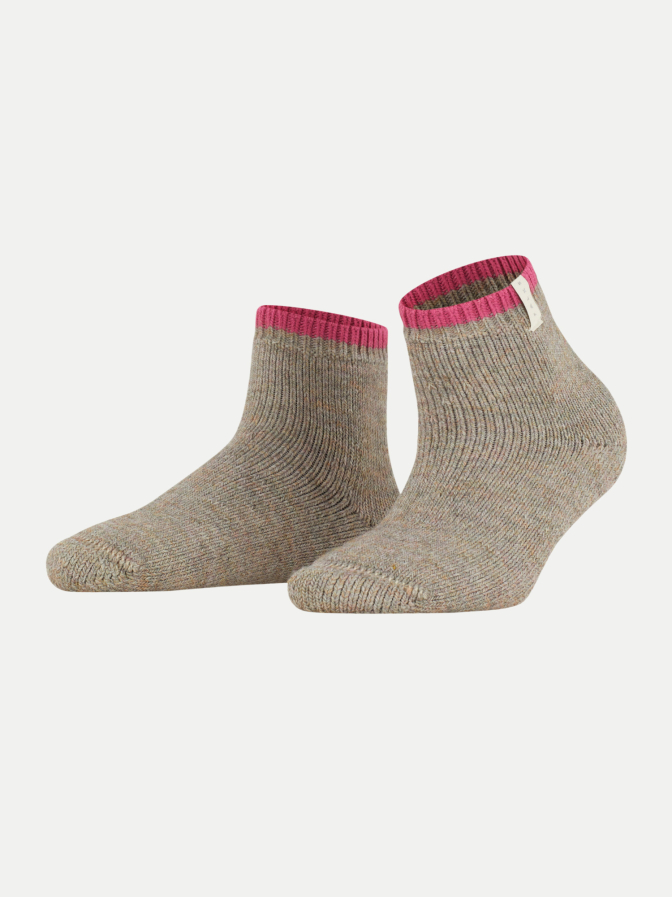 Falke Kurzsocken Cosy Plush bei Robert Ley