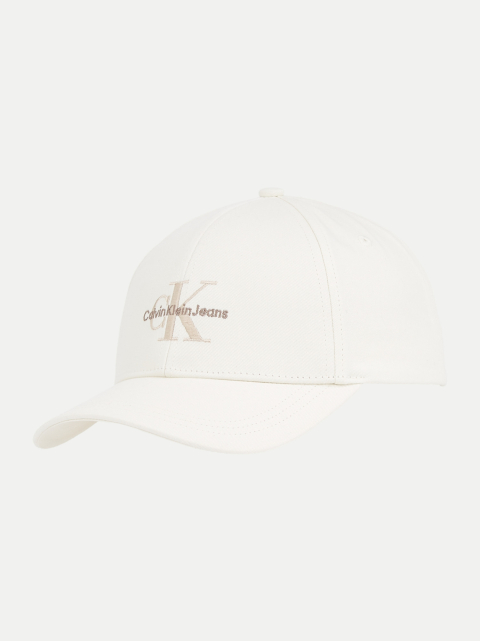 Calvin Klein Cap Mono Logo bei Robert Ley