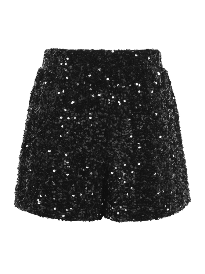 Only Pailletten-Shorts ONLCONFIDENCE bei Robert Ley