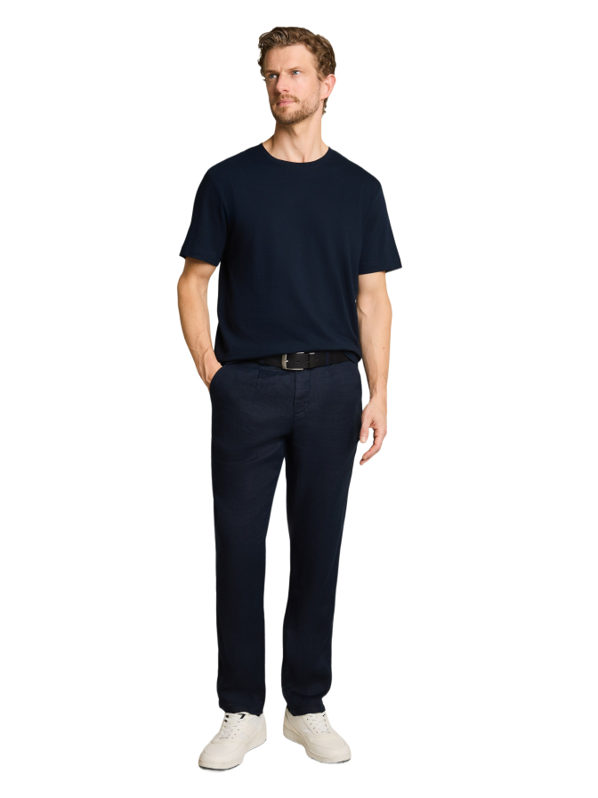 Tom Tailor Casual Basic T-Shirt bei Robert Ley