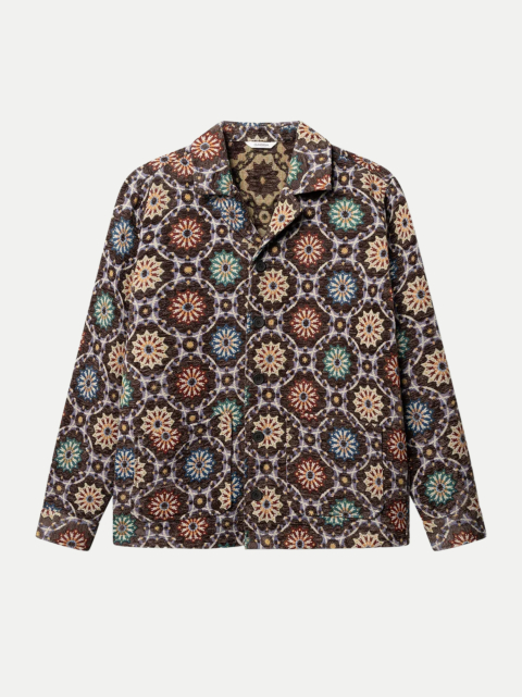 Gabba Hemdjacke GABsimone bei Robert Ley