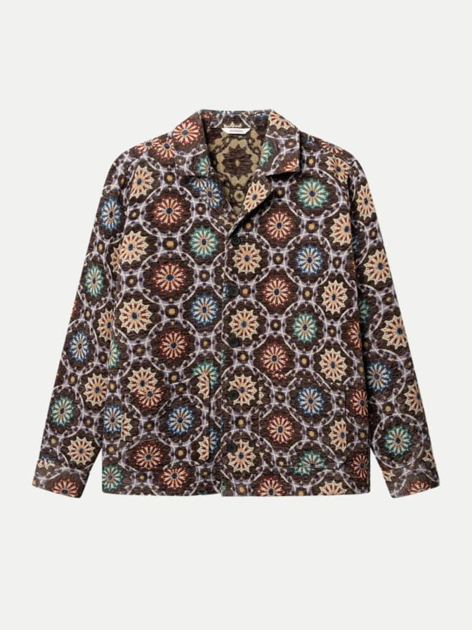 Gabba Hemdjacke GABsimone bei Robert Ley