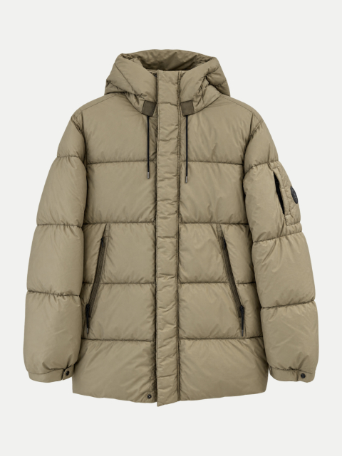 C.P. Company Parka Down Shield bei Robert Ley