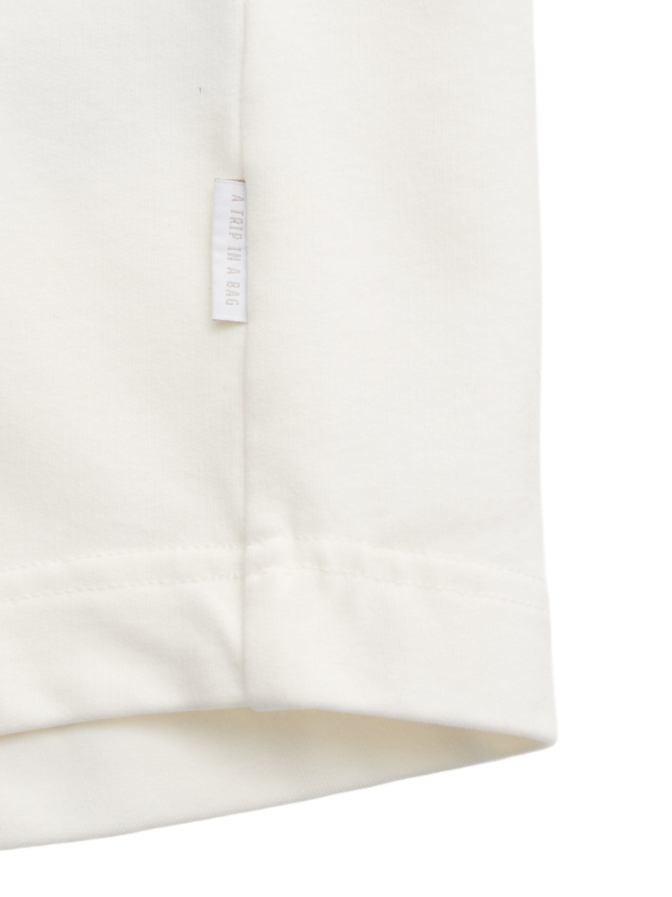 04651/ A trip in a bag Oversized T-Shirt If Tee bei Robert Ley