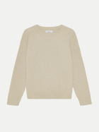 NN.07 Sweatshirt Kevin 119-khaki bei Robert Ley