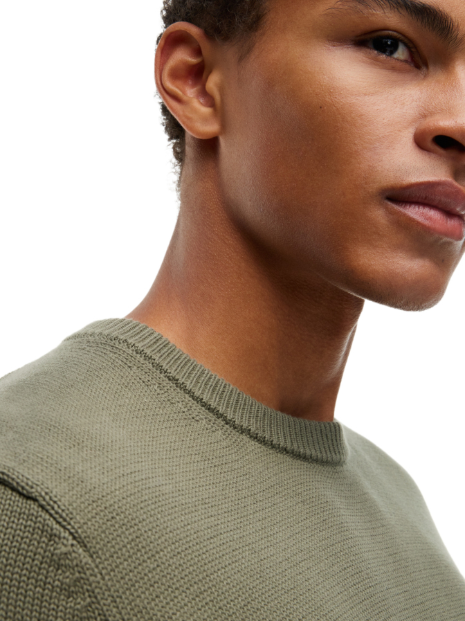 Tommy Jeans Basic Sweatshirt bei Robert Ley
