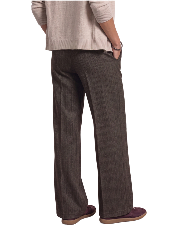 Street One Stoffhose Style Amalia bei Robert Ley