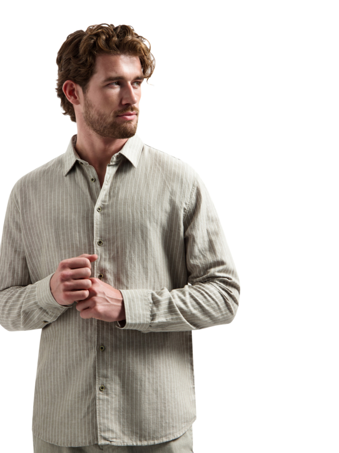 NO EXCESS Hemd bei Robert Ley