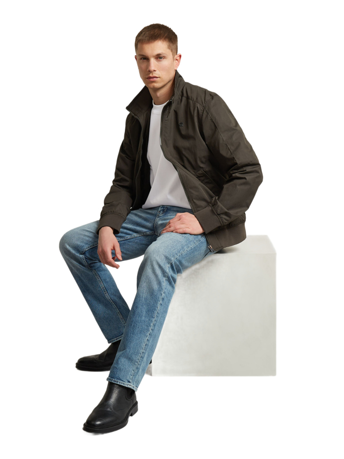 G-STAR RAW Jeans Slim Tapered Streem bei Robert Ley