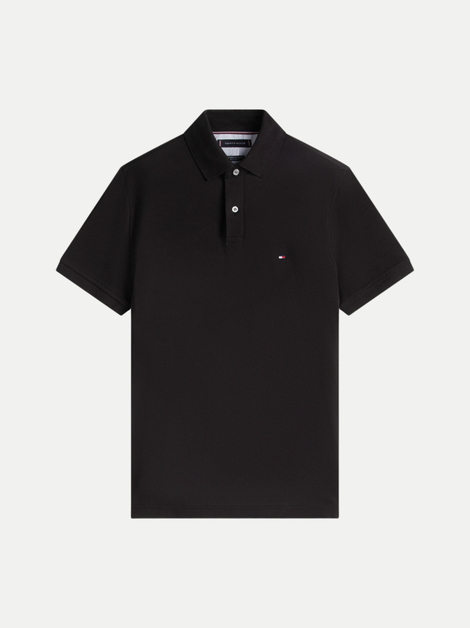 Tommy Hilfiger Regular-Fit Poloshirt 1985 bei Robert Ley