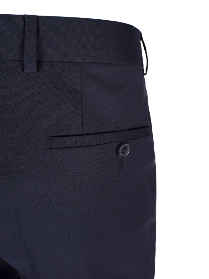 Roy Robson Regular-Fit Baukasten Hose bei Robert Ley