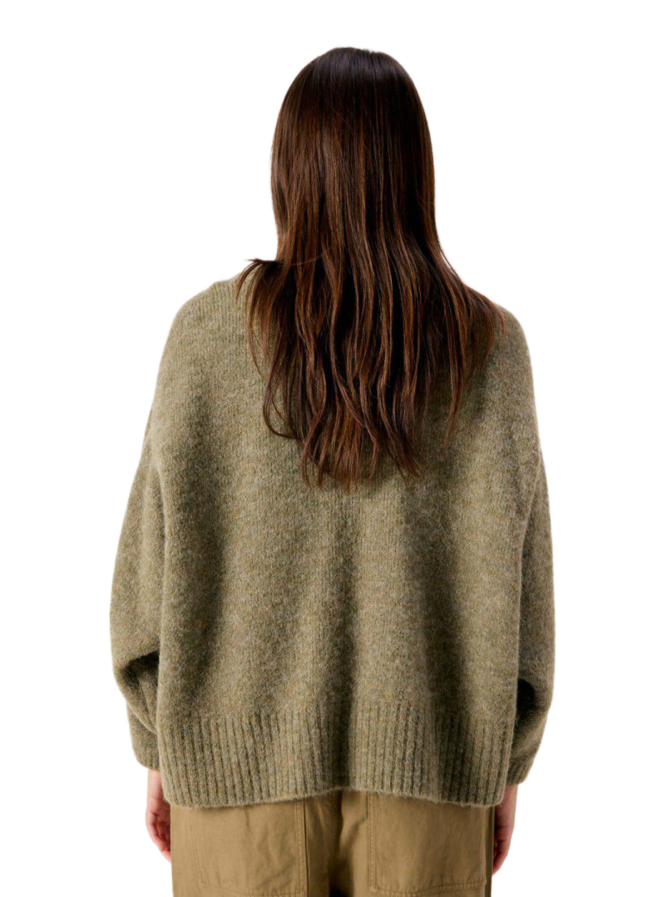 American Vintage Oversized Pullover East bei Robert Ley
