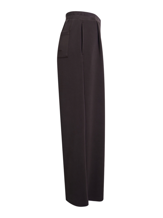 Smith & Soul Wide-Leg Jerseyhose bei Robert Ley
