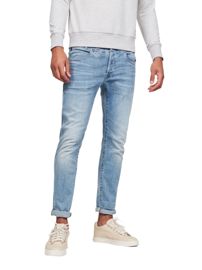 G-STAR RAW Slim-Fit Jeans bei Robert Ley