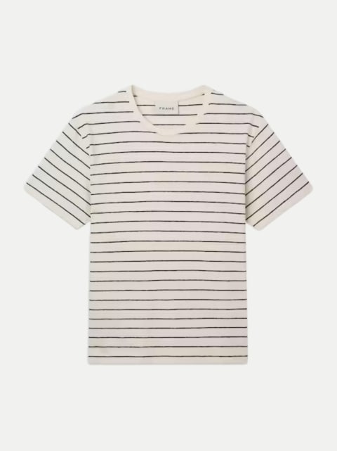 FRAME Ringelshirt bei Robert Ley