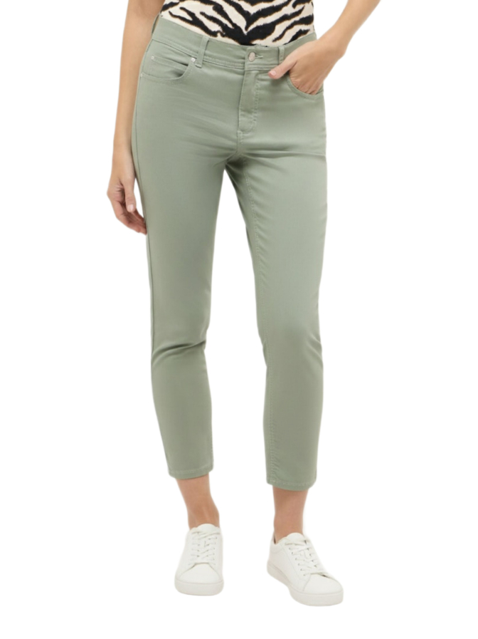 Angels Slim-Fit Jeans Ornella bei Robert Ley