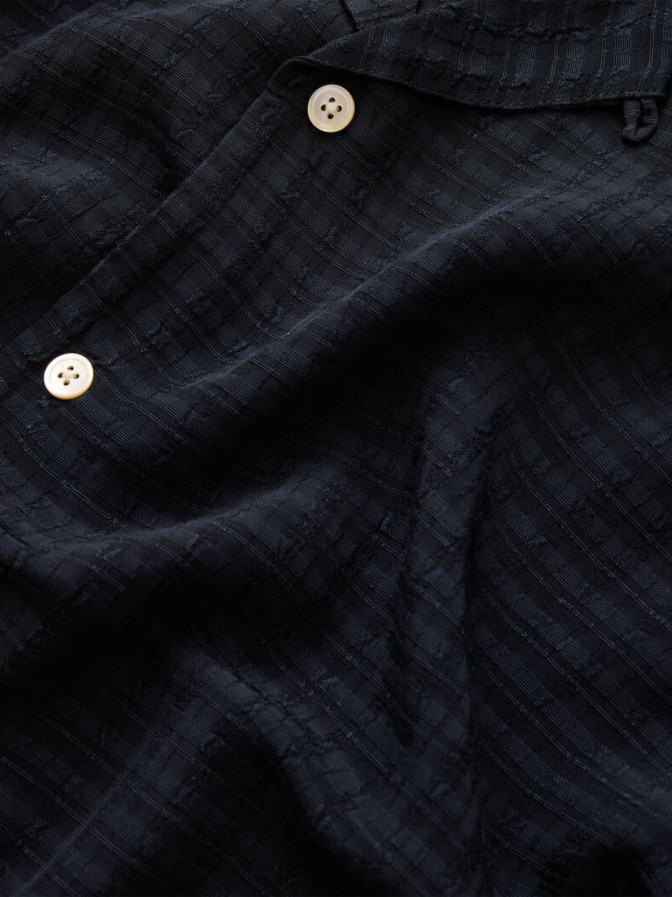 ALLSAINTS Kurzarmhemd Madin bei Robert Ley