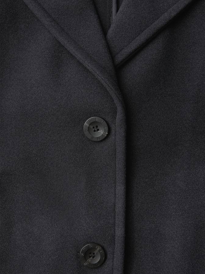 Street One Kurze Cosy Reversjacke bei Robert Ley