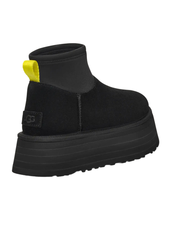 UGG Stiefel Classic Mini Dipper bei Robert Ley