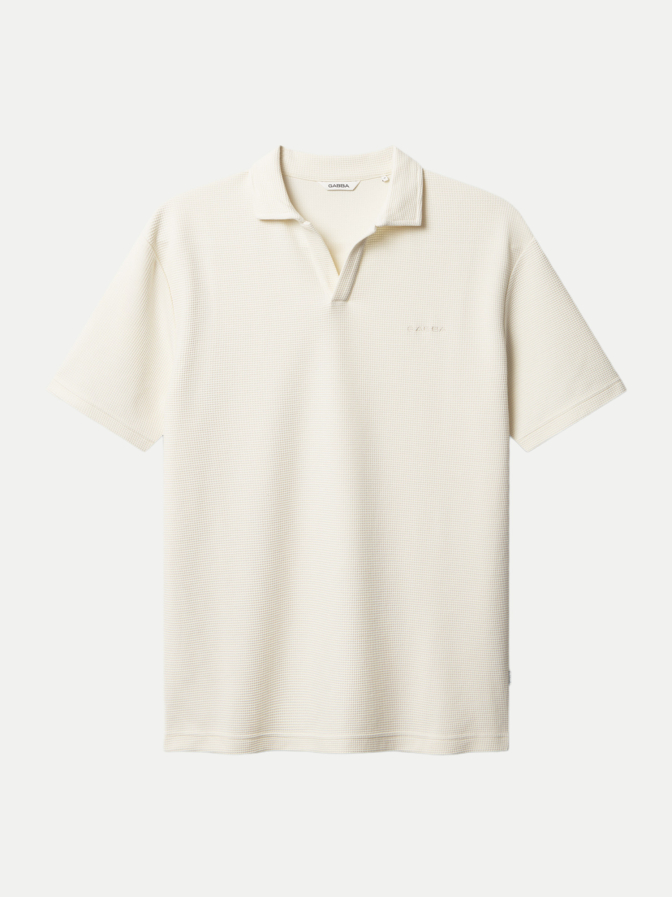 Gabba Poloshirt Lio Waff bei Robert Ley