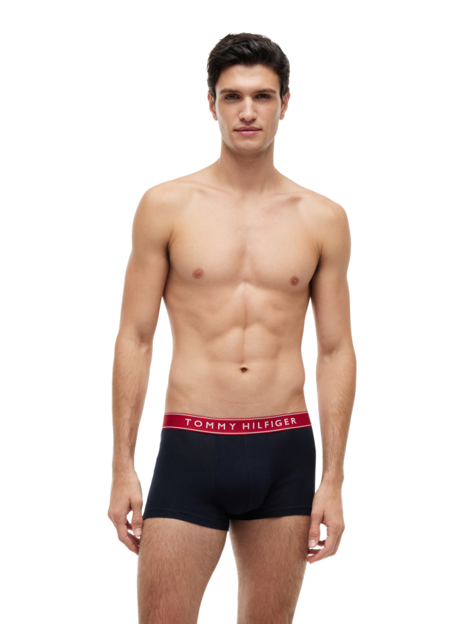 Tommy Hilfiger 3-Pack Boxershorts bei Robert Ley