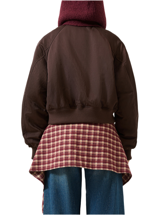 Q/S designed by Outdoor-Jacke bei Robert Ley