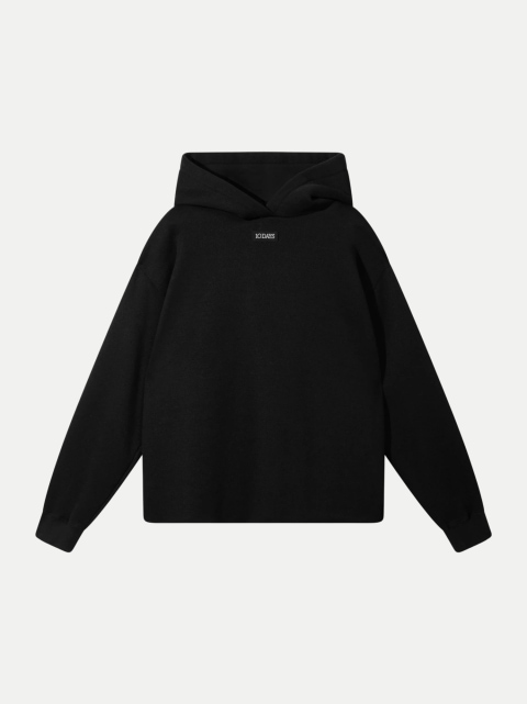 10 Days Statement Hoodie bei Robert Ley