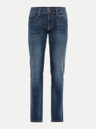 camel active Regular-Fit Jeans Houston Indigo bei Robert Ley