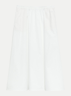 Comma Midi-Rock 0100-WHITE bei Robert Ley