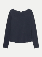 Marc O'Polo DENIM Regular-Fit T-Shirt 4570-Scandinavian Blue bei Robert Ley