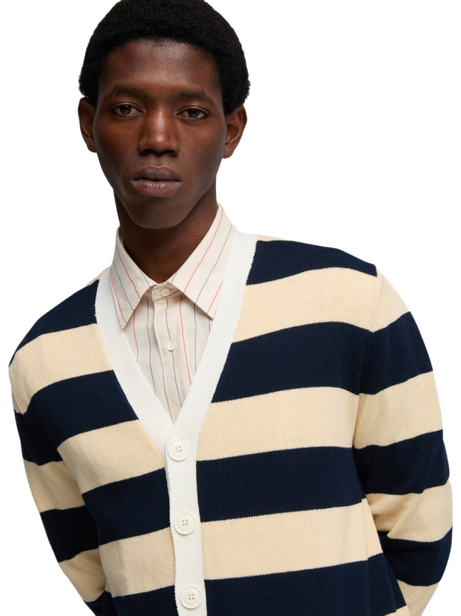 Aspesi Cardigan bei Robert Ley