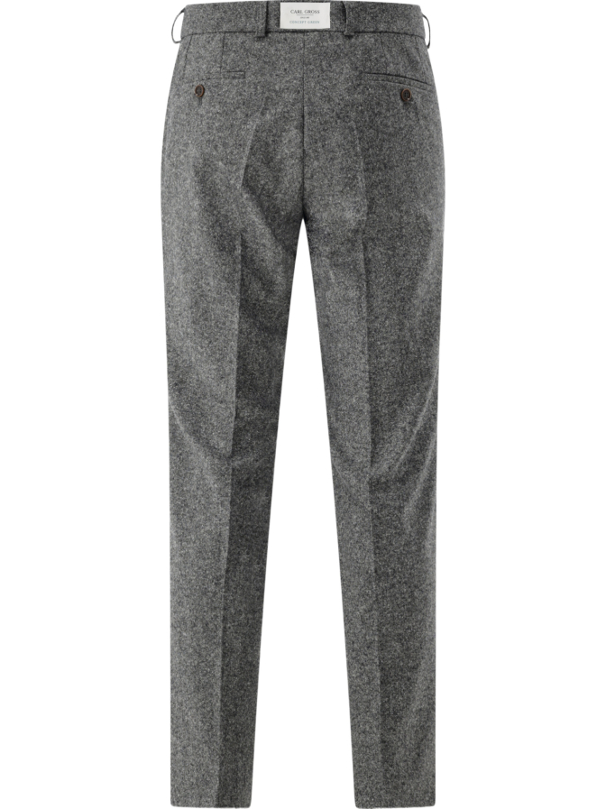 CARL GROSS Modern-Fit Hose Tomte bei Robert Ley