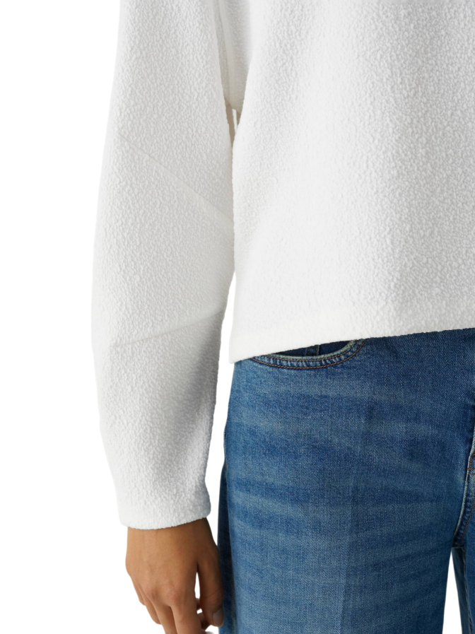 OPUS Sweatshirt Gandra bei Robert Ley