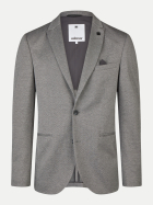 Calamar Sakko Einreihig Medium Grey bei Robert Ley