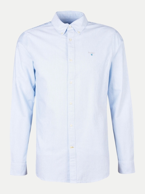 Barbour Hemd Oxtown bei Robert Ley