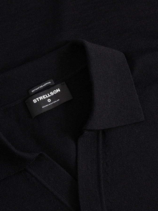 Strellson Wollpullover Marek bei Robert Ley