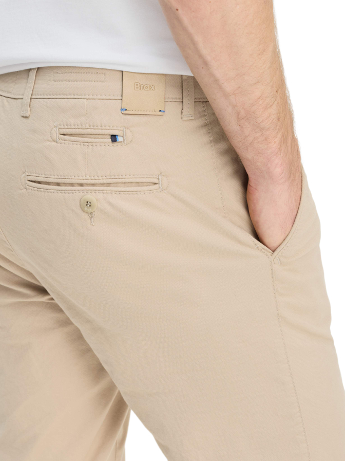 Brax Chino-Hose FABIO bei Robert Ley