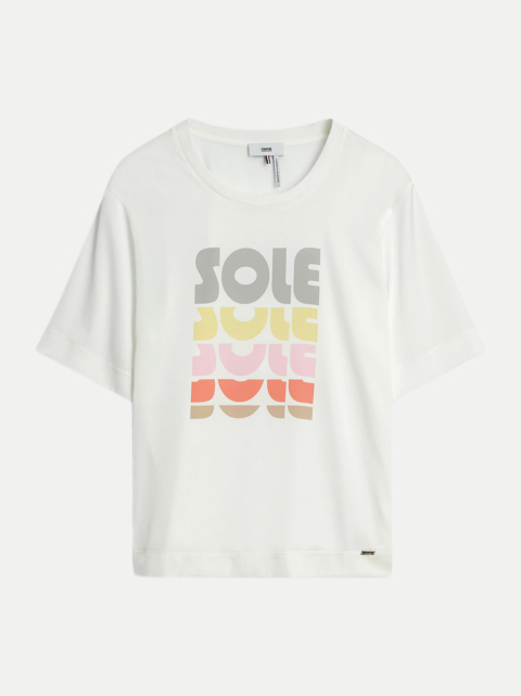 CINQUE T-Shirt Cisunno bei Robert Ley