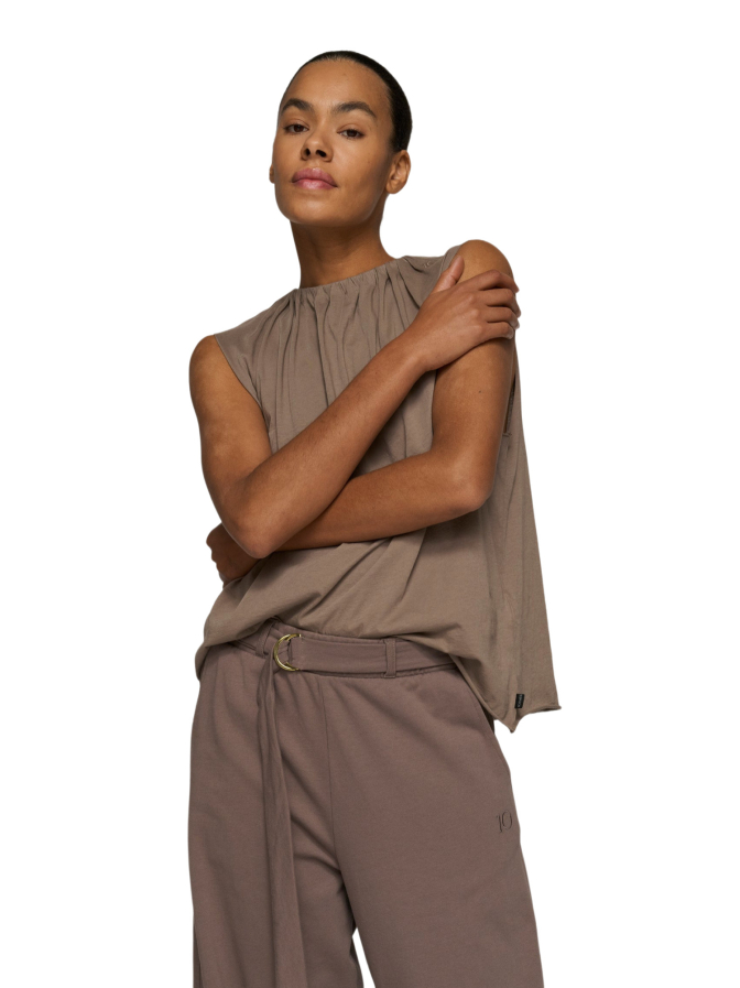 10 Days Relaxed-Fit Top bei Robert Ley