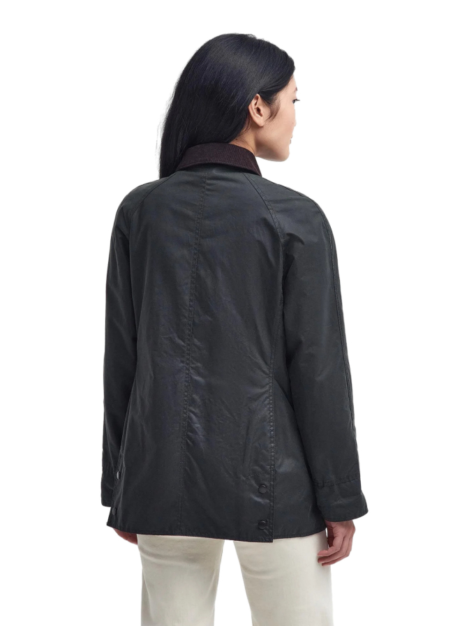 Barbour Wachsjacke Beadnell bei Robert Ley