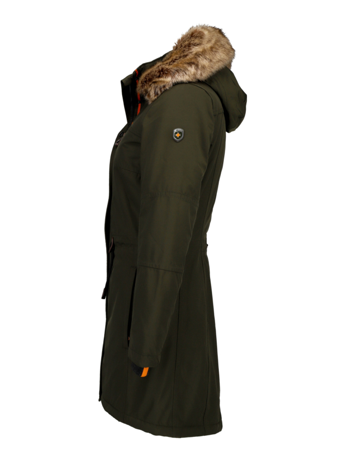 Wellensteyn Jacke Wolkenlos bei Robert Ley