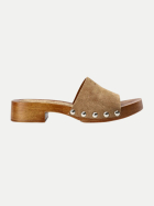 Copenhagen Studios Clog-Sandalen new brown-new brown bei Robert Ley