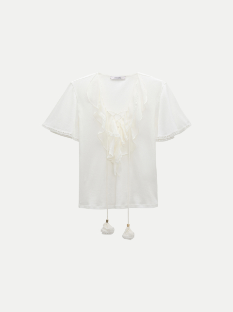 Dorothee Schumacher T-Shirt PURE SLEEKNESS bei Robert Ley