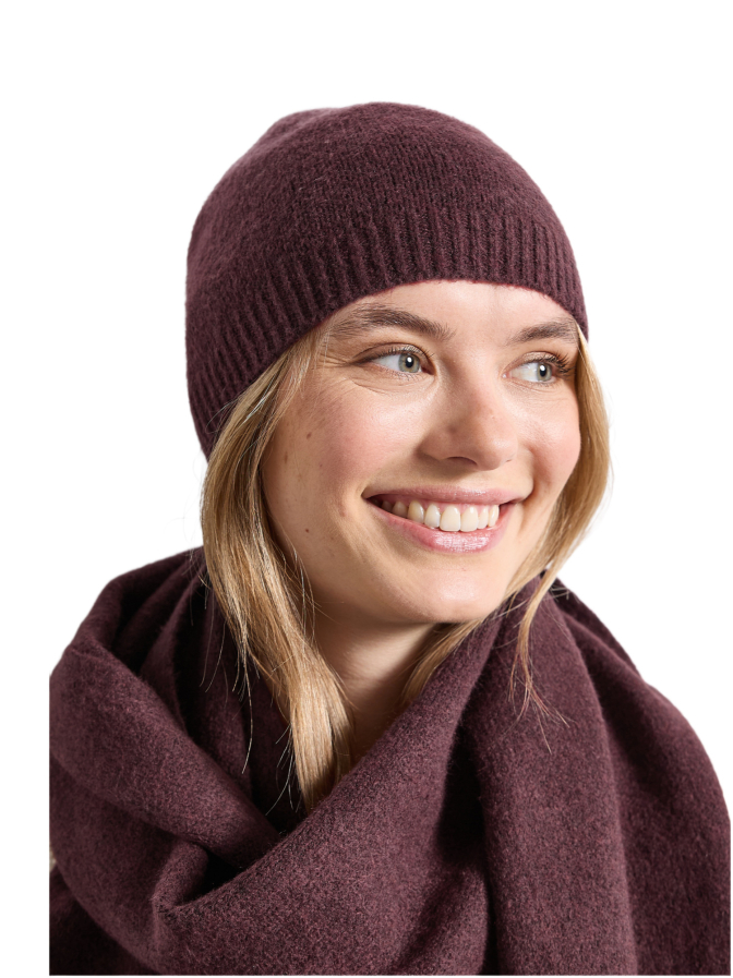 Street One Strickmütze bei Robert Ley